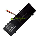 Baterie pro JDBook 5078C3-2S WN6-AEC5079126-2S1P 14 [Náhradní baterie]